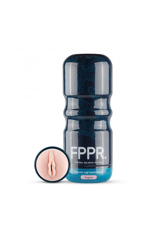 FPPR® - Vagina-Masturbator
