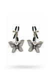 Fetisch Fantasy Butterfly Nippelklemme