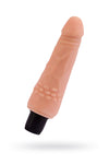 Lovetoy® - Real Feel Vibrator - 19cm