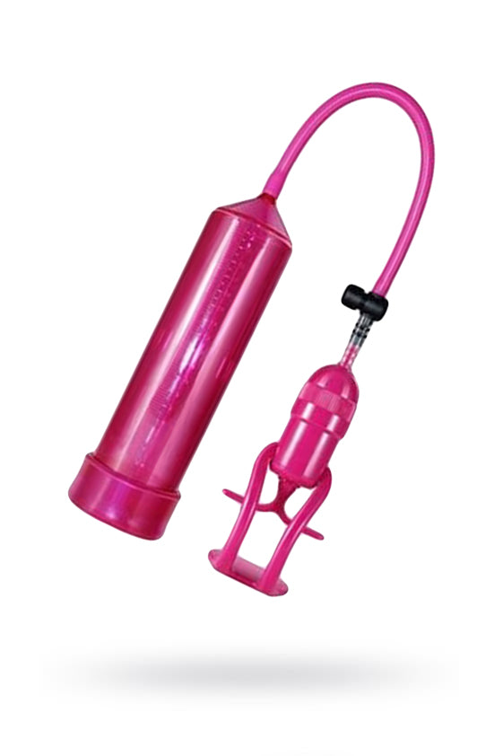 Lovetoys Maximizer Limited Edition Penispumpe Rosa