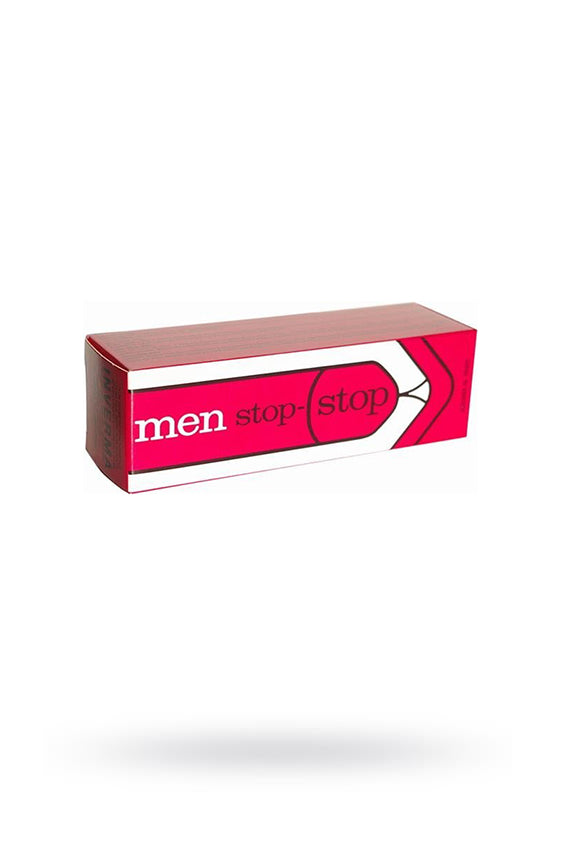 Inverma® - Stop-Stop-Delay-Creme für Männer 18ml