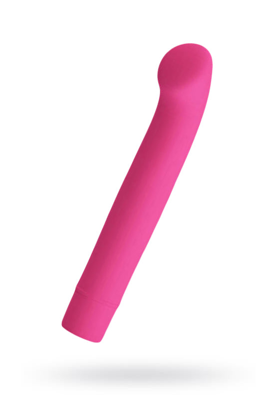 Pretty Love™ - Bogey Vibrator Pink 15cm