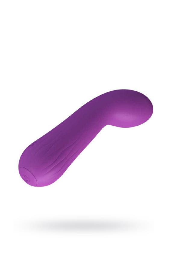 Pretty Love™ - Faun Vibrator Violett 15cm