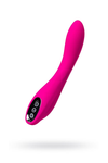 JOS BEADSY - Stimulierender Kugelvibrator 21cm