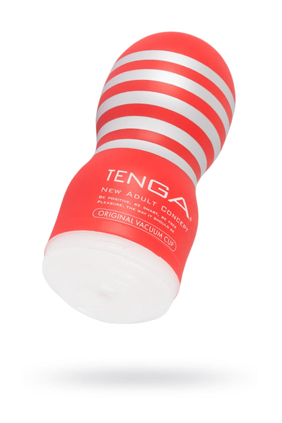 Tenga® - Masturbator mit tiefer Kehle 15,5 cm