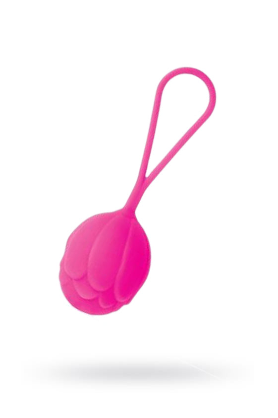 Toyfa L'Eroina Vaginalkugeln Blush Pink 65g