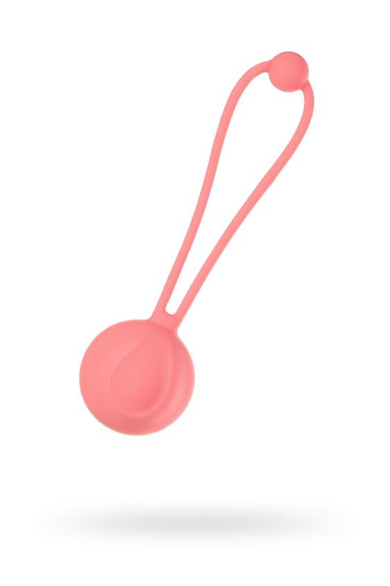 Vaginalkugeln Rosy Light Pink 50g