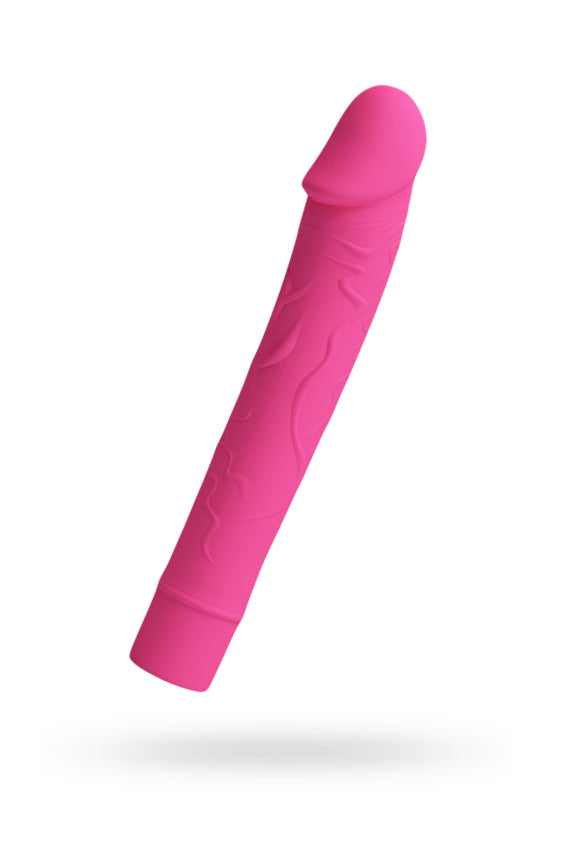 Pretty Love™ - Vic Vibrator Rosa 15,2 cm